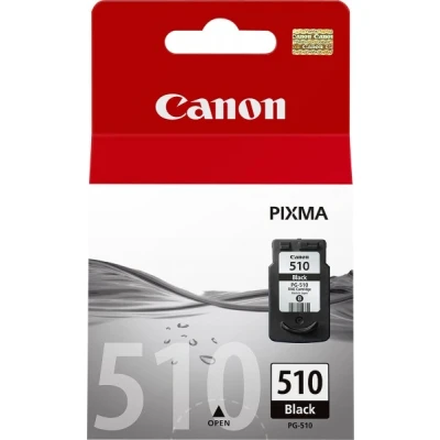 Afbeelding van Canon PG 510 Inktcartridge Zwart