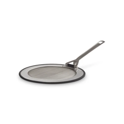 Afbeelding van Le Creuset Antispatdeksel 26 30cm