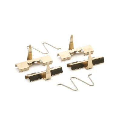 Afbeelding van Abs Rem montageset 1170Q