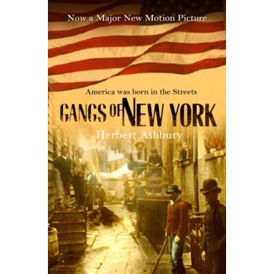 Afbeelding van Gangs Of New York