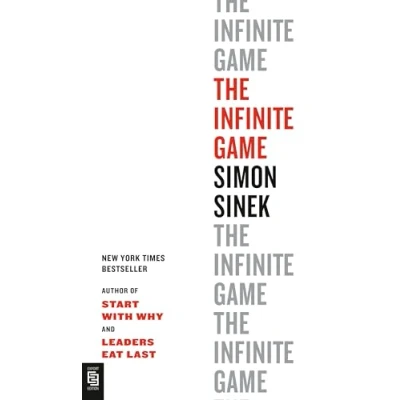 Afbeelding van Infinite Game