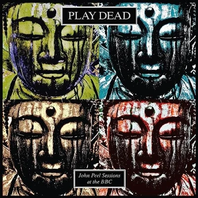 Afbeelding van Play Dead John Peel Sessions At the Bbc (LP)