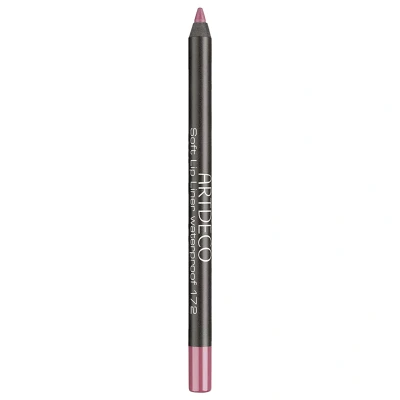 Afbeelding van Artdeco Soft Lip Liner Waterproof Cool Mauve