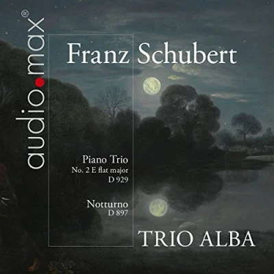 Afbeelding van Trio Alba Schubert: Piano Nr.2 (Super Audio CD)