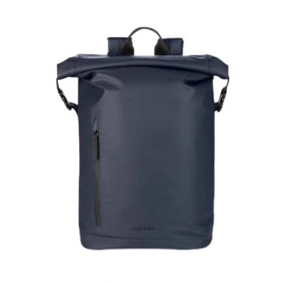 Afbeelding van Tucano BKROL15 B laptoptas 40,6 cm (16&quot;) Rugzak Blauw