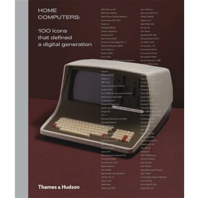Image de Home Computers