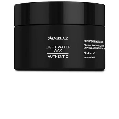 Afbeelding van Roverhair Authentic Light Water Wax 75ml
