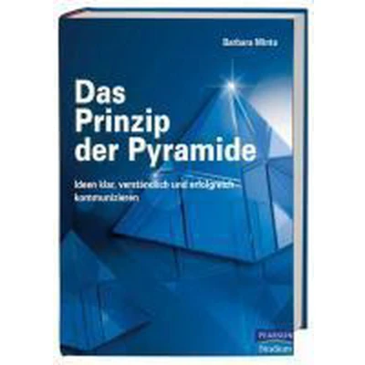 Afbeelding van Das Prinzip der Pyramide