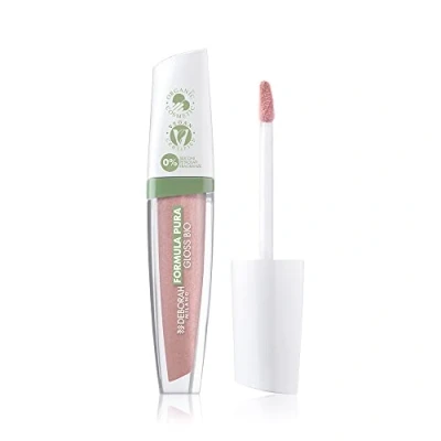 Afbeelding van Deborah Milano Lip Gloss 03 Caramel Bio