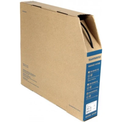 Afbeelding van Shimano Hydraulische remleiding SM BH59 zwart (rol 30 meter)