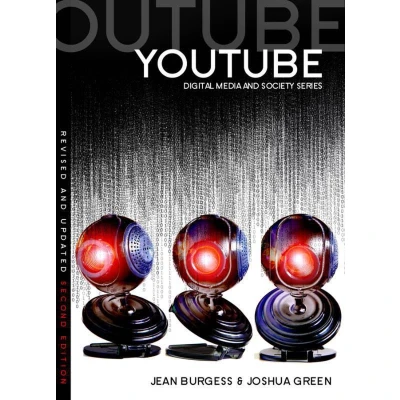 Afbeelding van YouTube 2nd