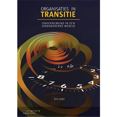 Afbeelding van Organisaties in transitie