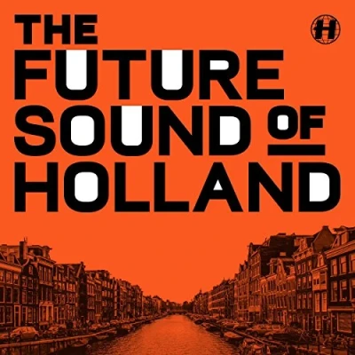 Afbeelding van The Future Sound Of Holland