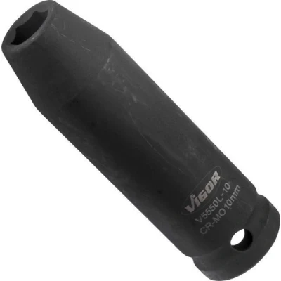 Afbeelding van VIGOR V5550L 10 Kracht, dopsleutel mm 12,5 (1/2&quot;)