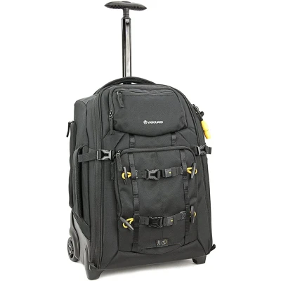 Image de Vanguard Alta Fly 49T Sac à Dos pour Appareil Photo Taille 49 Noir