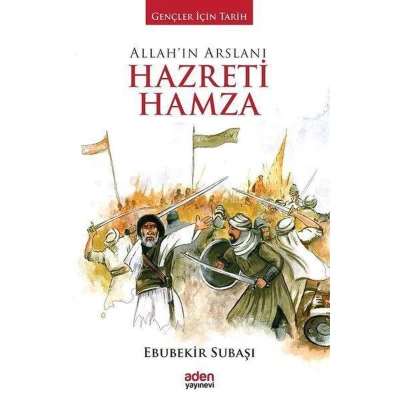 Afbeelding van Allah&#039;ın Arslanı Hazreti Hamza