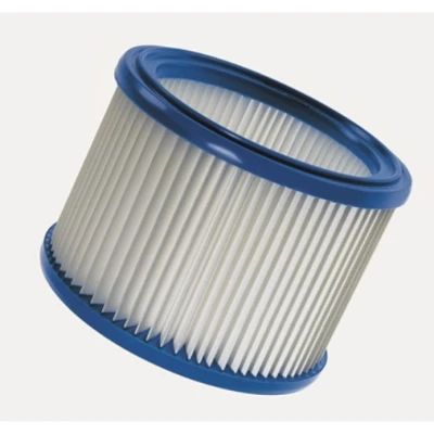 Image de Filtre d&#039;aspirateur Nilfisk 302000490 aspirateur D185X140MM pet