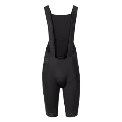 Afbeelding van Vaude Tuinbroek, Heren, Maat: Small, Black