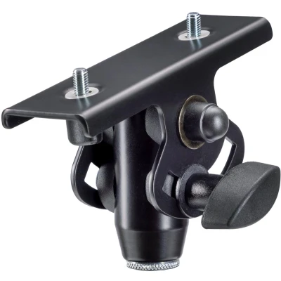 Afbeelding van König &amp; Meyer 19400 Stand adapter Monitor statiefadapter