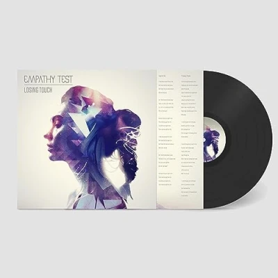 Afbeelding van Empathy Test Losing Touch (LP)