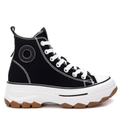Afbeelding van REFRESH 172476 Trainer ZWART