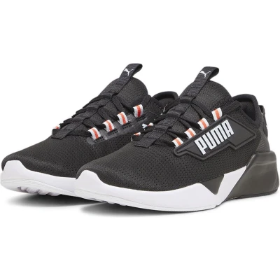 Afbeelding van Puma Retaliate 2 Hardloopschoenen Zwart EU 44 Man