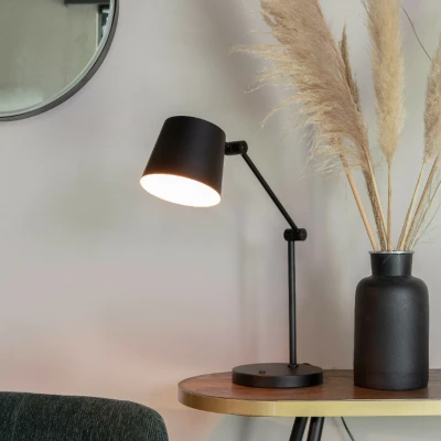 Afbeelding van Ystad tafellamp / bureaulamp