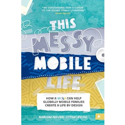 Afbeelding van This Messy Mobile Life