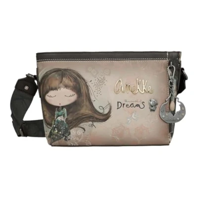 Afbeelding van Anekke Sac à bandoulière Real Crossbody Bag multicolore