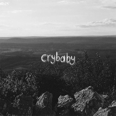 Afbeelding van Crybaby Coming Undone (7&quot; Vinyl Single)