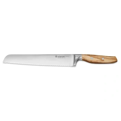 Afbeelding van Wusthof Broodmes Amici 23 cm