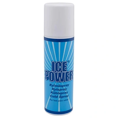 Afbeelding van Ice Power Cold Spray 200ml