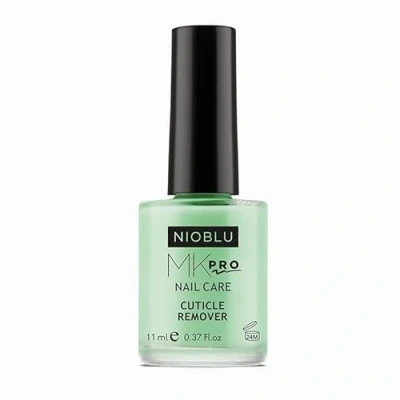 Afbeelding van NIOBLU MKPro Cuticle Remover