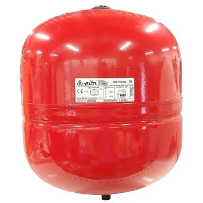Afbeelding van Expansievat 50 liter 1.5 bar voordruk