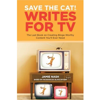 Afbeelding van Save the Cat!(r) Writes for TV