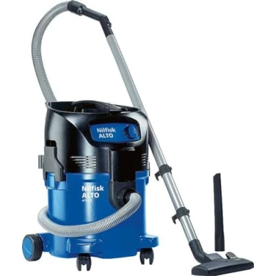 Afbeelding van Nilfisk Stof Waterzuiger ATTIX 30 01 220 240V 50/60HZ EU