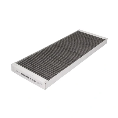 Afbeelding van FILTRON K 1009A Interieurfilter Carbon filter 410 145 26 OPEL: Vectra B Saloon