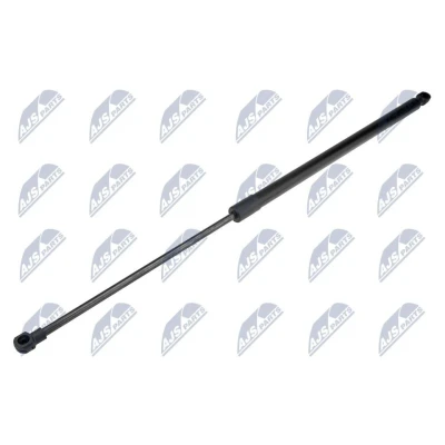 Afbeelding van NTY AE PL 050 Gasveer achterklep 370N 618mm