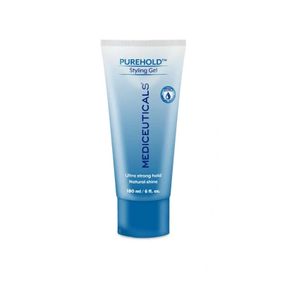 Afbeelding van Mediceuticals Purehold Styling Agent 150 Ml