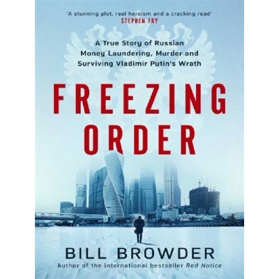 Image de Freezing Order