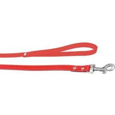 Afbeelding van Flamingo Hondenriem Rondo Rood 100 cm x 20 mm