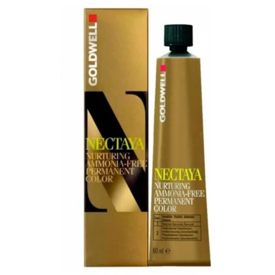Afbeelding van Goldwell Nectaya Blonding Cream 60ml