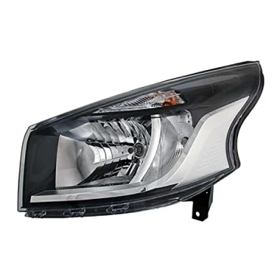 Afbeelding van HELLA 1LE 011 410 441 Koplampen RENAULT: Trafic 3