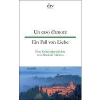 Afbeelding van Un caso d&#039;amore Ein Fall von Liebe