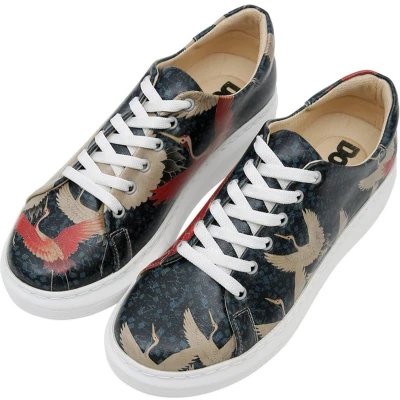 Afbeelding van DOGO Myra Dames Sneakers We Rise, Heal 36