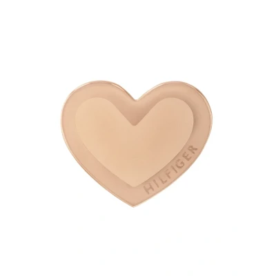 Afbeelding van Tommy Hilfiger Oorbellen Rose goldcoloured, Dames, Maat: One Size, gold coloured