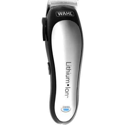 Afbeelding van Baard en haar trimmer Wahl Lithium Ion Clipper