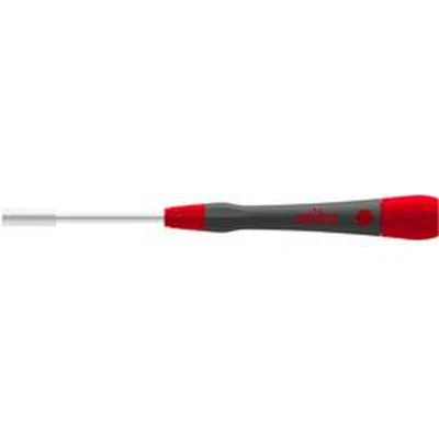 Afbeelding van Wiha Dopschroevendraaier Sleutelbreedte: 2.0 mm Koplengte: 60