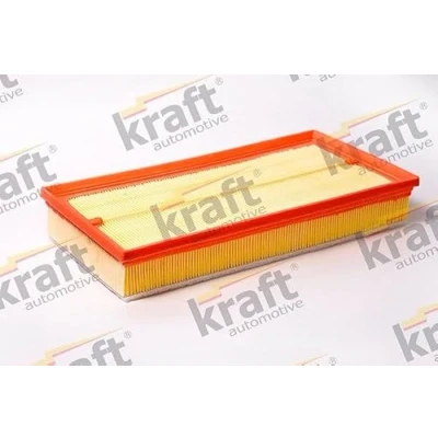 Afbeelding van KRAFT 1710080 Luchtfilter 50 184,5 364 Filter insert VOLKSWAGEN: Golf 4, Bora Saloon, New Beetle Convertible, AUDI: A3 Hatchback, TT Coupe