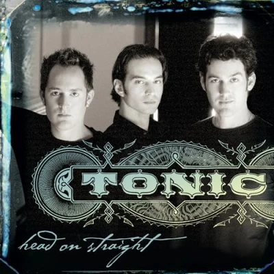 Afbeelding van Tonic Head On Straight (LP)